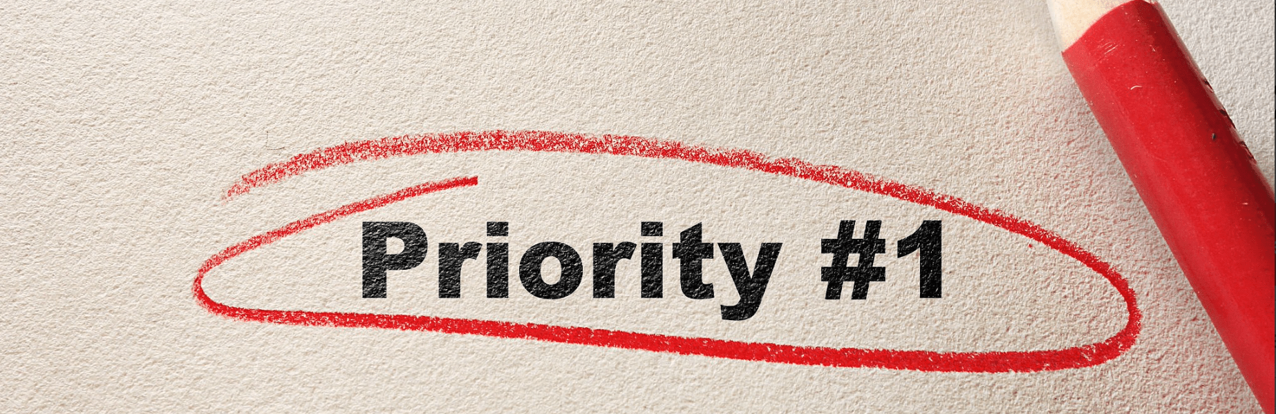 Defining Your Fundraising Priorities